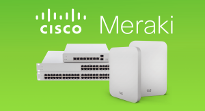 Cisco Meraki, securitate Cibernetică, infrastrctura WiFi