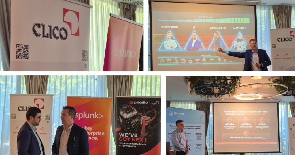 Cyber Resilience in the Digital Age: Solutions from Splunk, Palo Alto ...