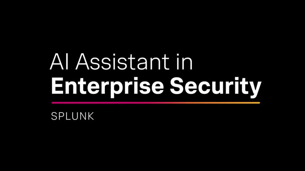 Automation and AI agents in the new Splunk Enterprise Security Premier